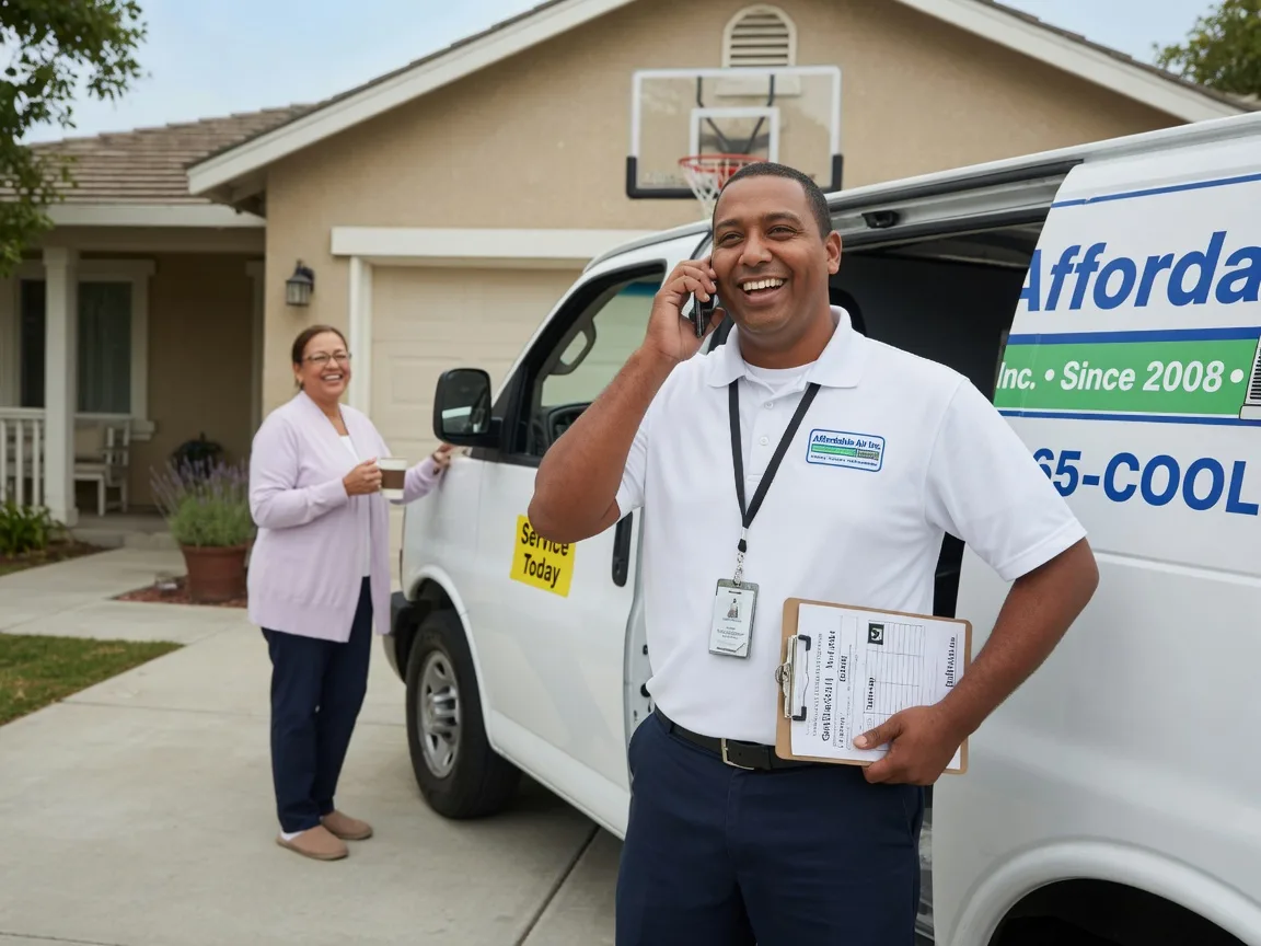 Central Ac Repair Watertown, WI FAQs